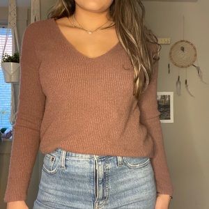 Aritzia Sweater